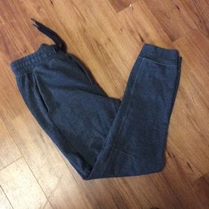 Lulu lemon joggers